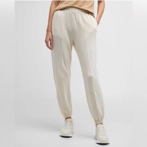 Monrow High Rise Baggy Sweat pants Size M